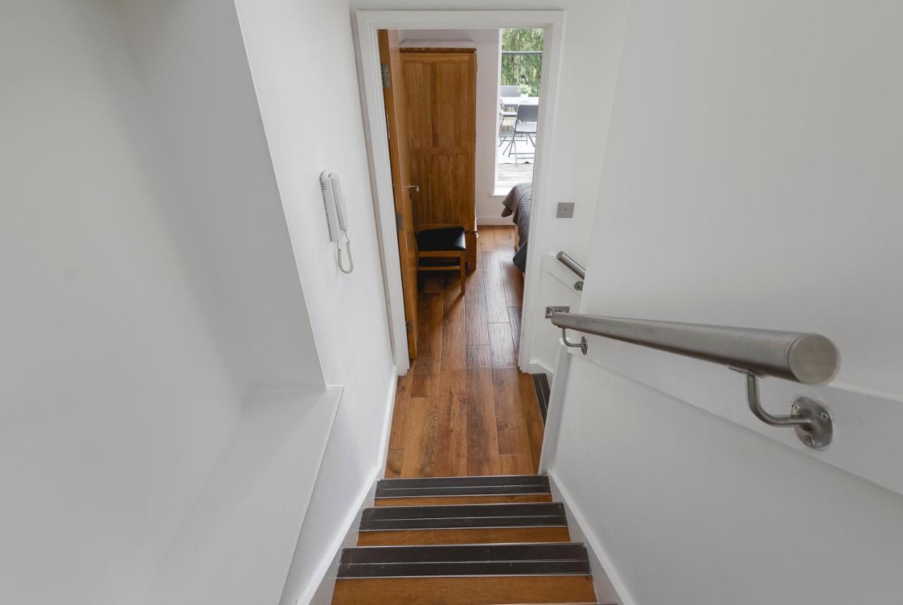 Skyvillion - Beautiful 3-Bed Central London Apartment 外观 照片