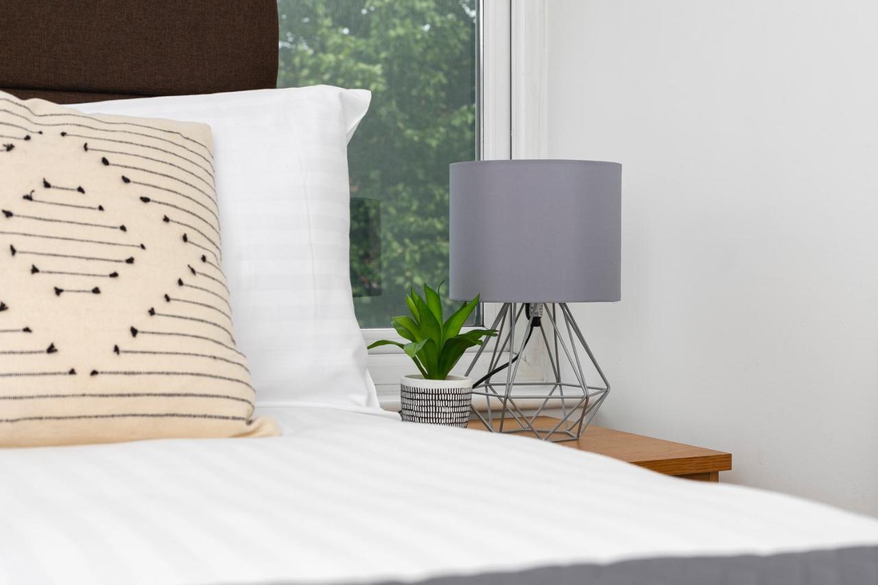 Skyvillion - Beautiful 3-Bed Central London Apartment 外观 照片