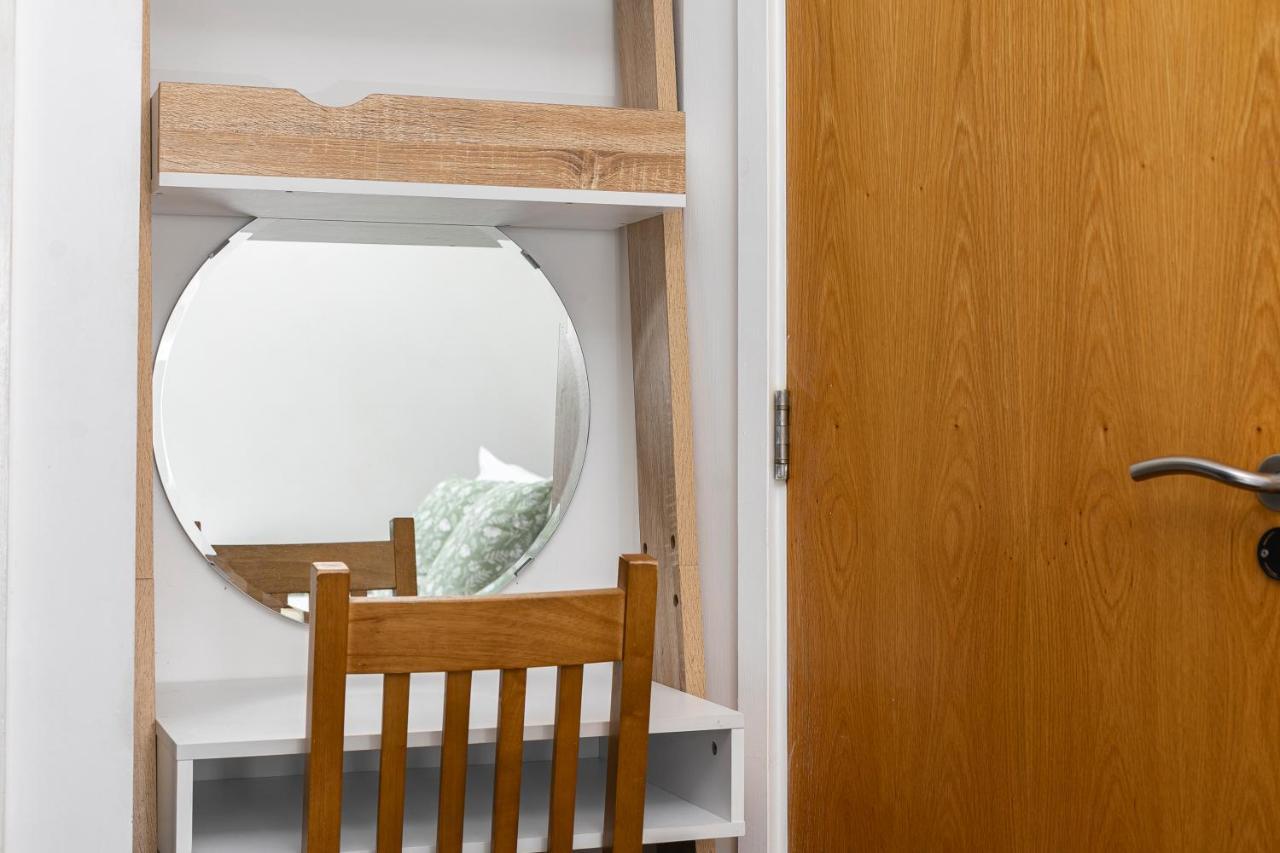 Skyvillion - Beautiful 3-Bed Central London Apartment 外观 照片